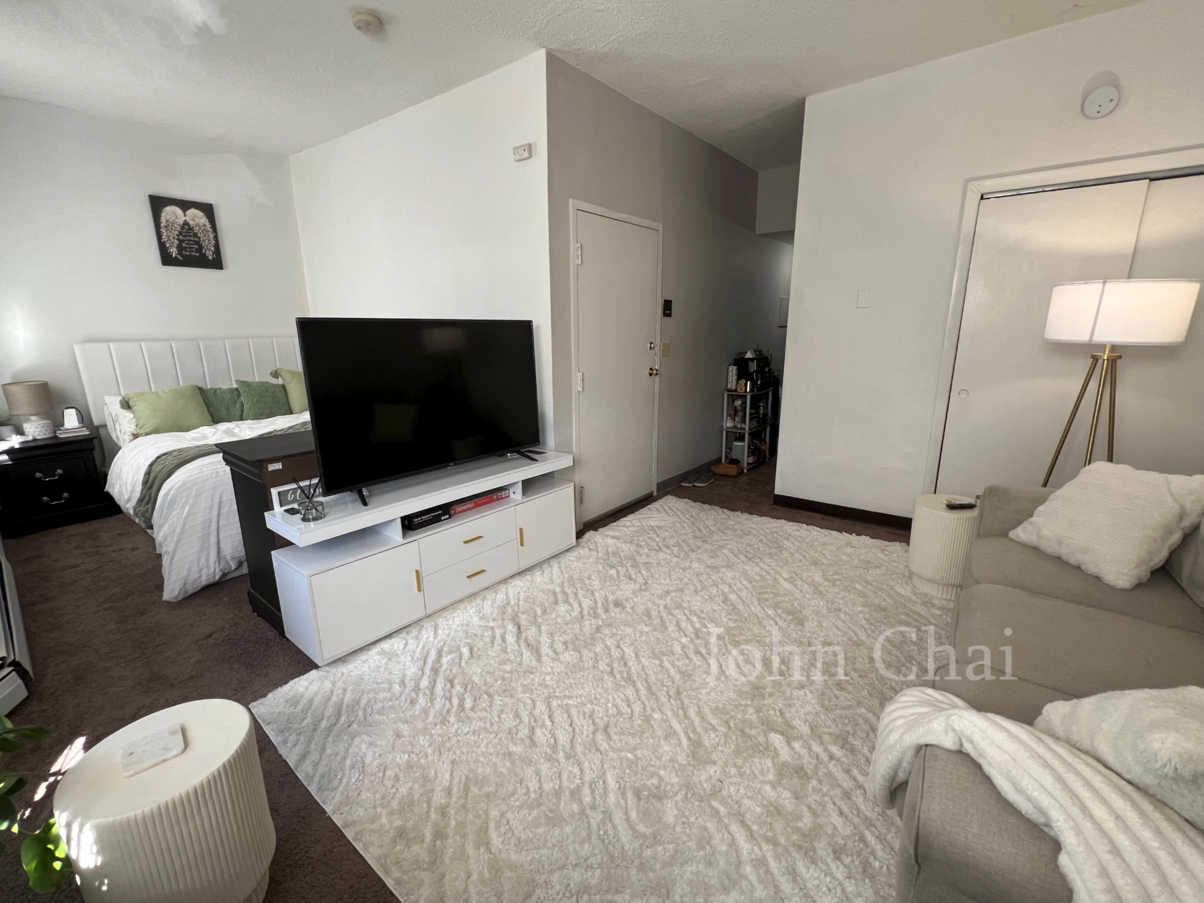 Studio bed, 1 bath apartment for rent at 36 South Huntington Ave Unit 9, Mission Hill — photo 6 of 25