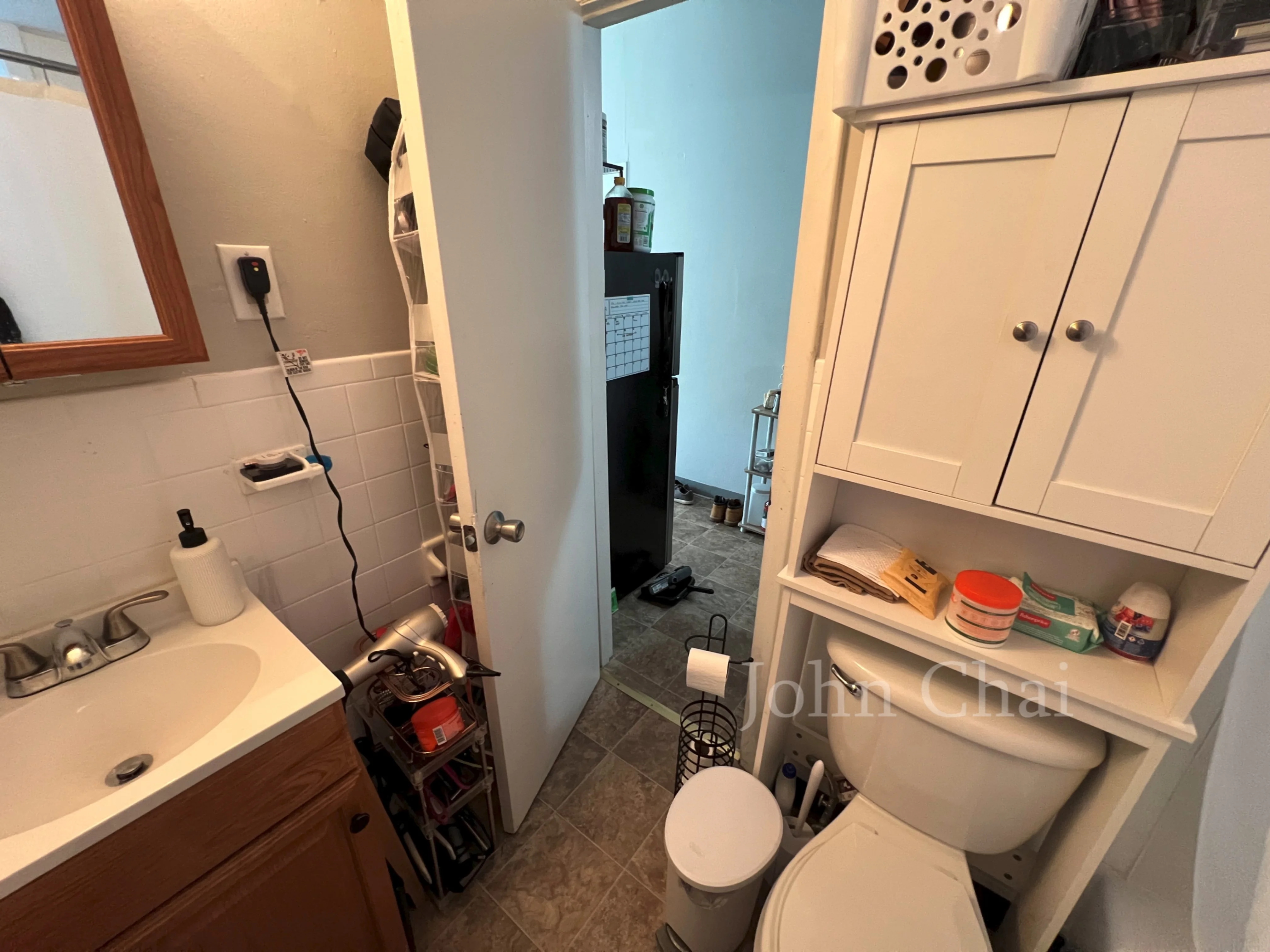 Studio bed, 1 bath apartment for rent at 36 South Huntington Ave Unit 9, Mission Hill — photo 20 of 25