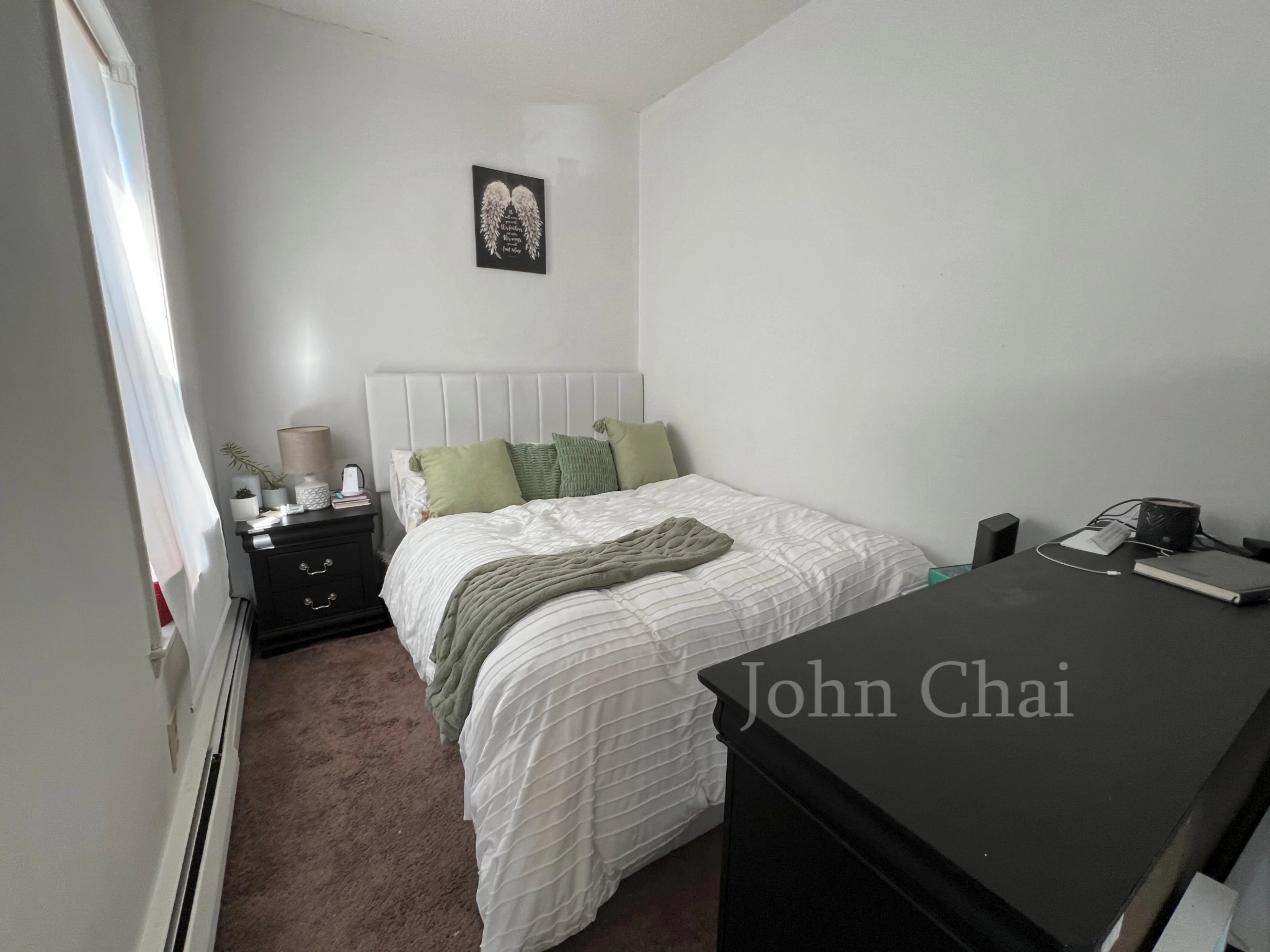 Studio bed, 1 bath apartment for rent at 36 South Huntington Ave Unit 9, Mission Hill — photo 10 of 25