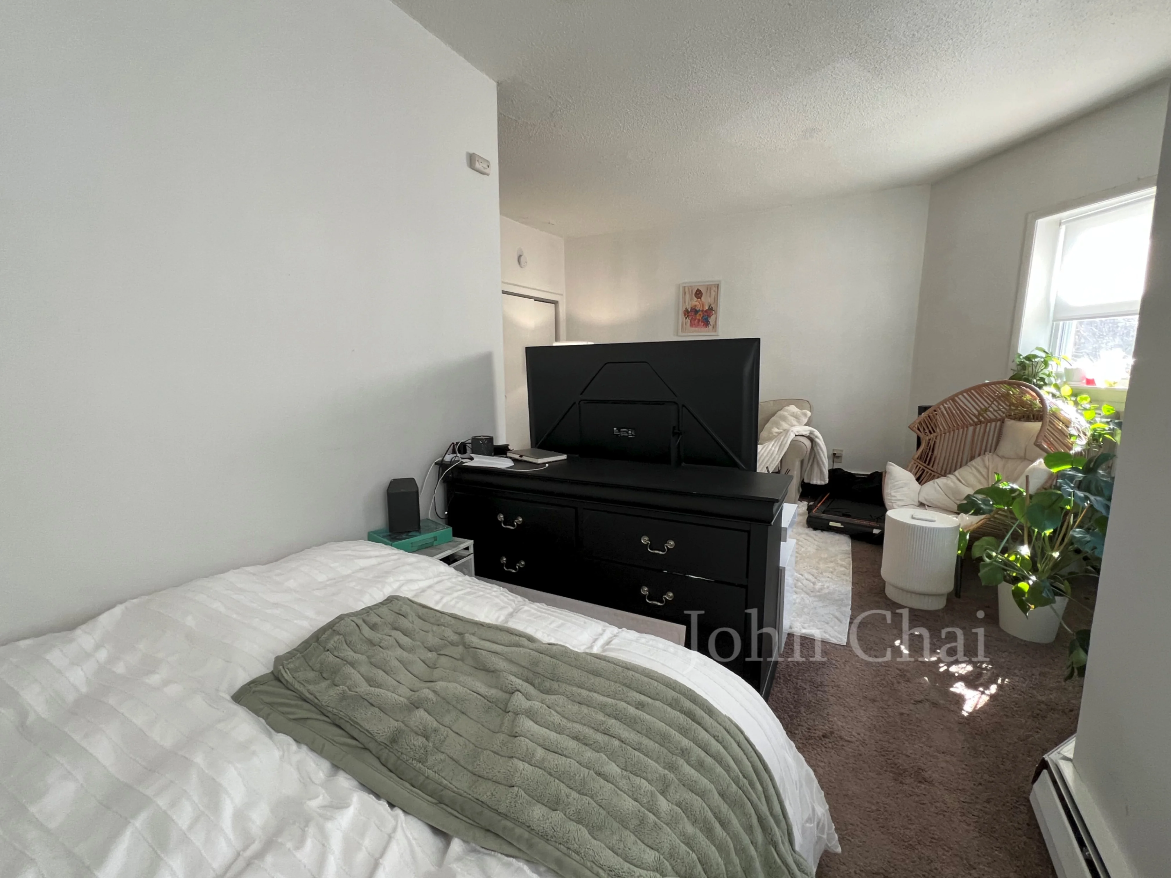Studio bed, 1 bath apartment for rent at 36 South Huntington Ave Unit 9, Mission Hill — photo 11 of 25