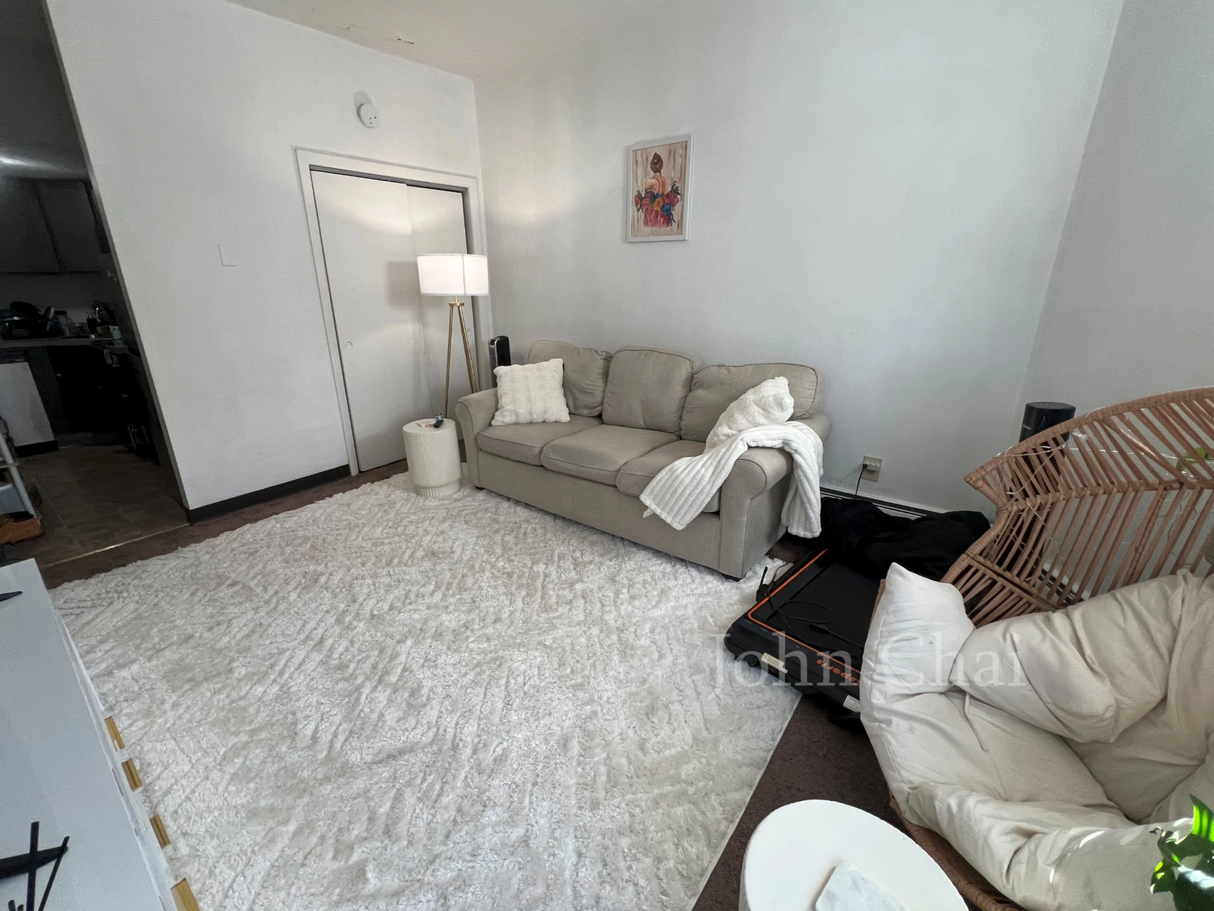Studio bed, 1 bath apartment for rent at 36 South Huntington Ave Unit 9, Mission Hill — photo 9 of 25
