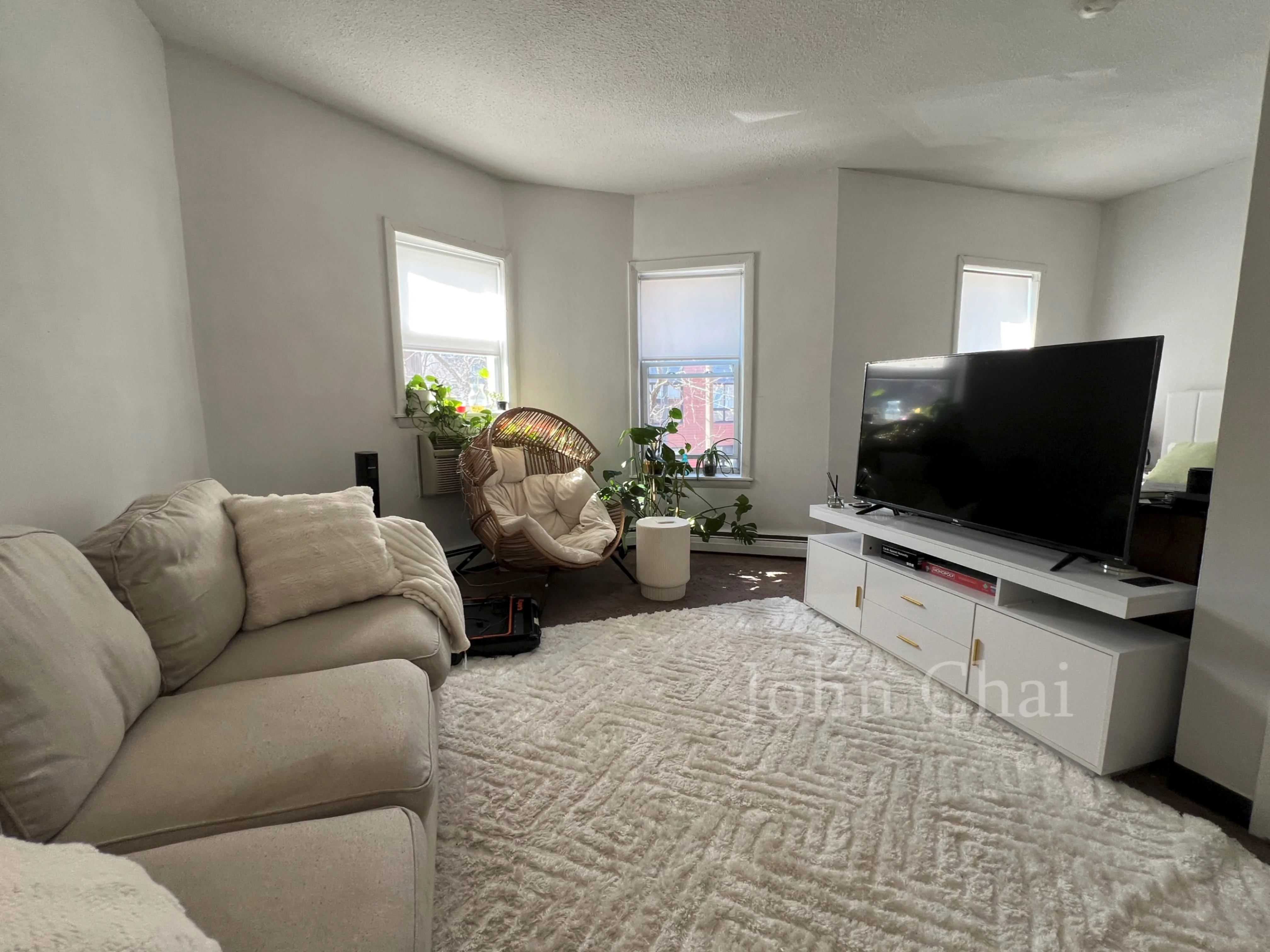Studio bed, 1 bath apartment for rent at 36 South Huntington Ave Unit 9, Mission Hill — photo 21 of 25
