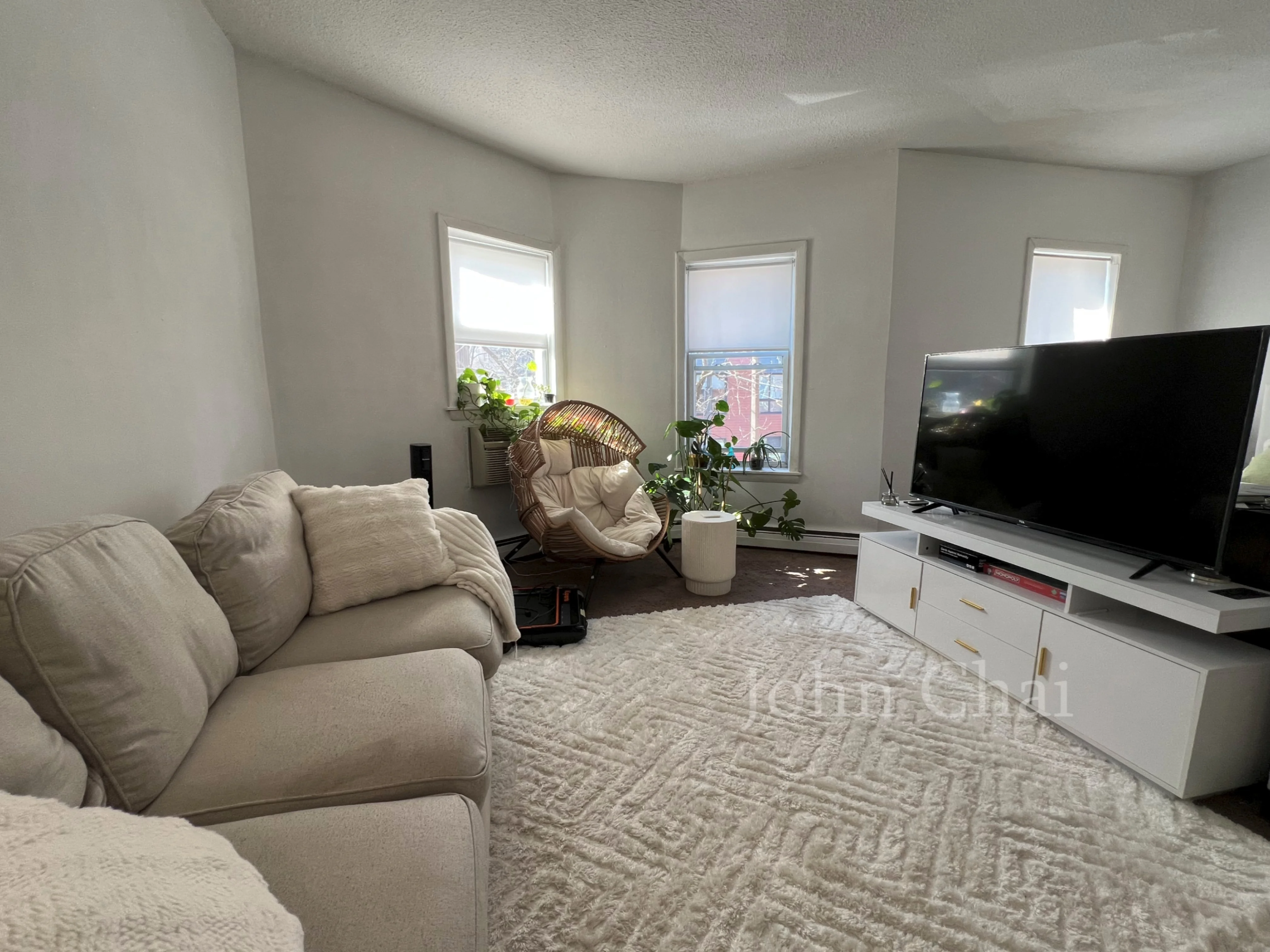 Studio bed, 1 bath apartment for rent at 36 South Huntington Ave Unit 9, Mission Hill — photo 22 of 25