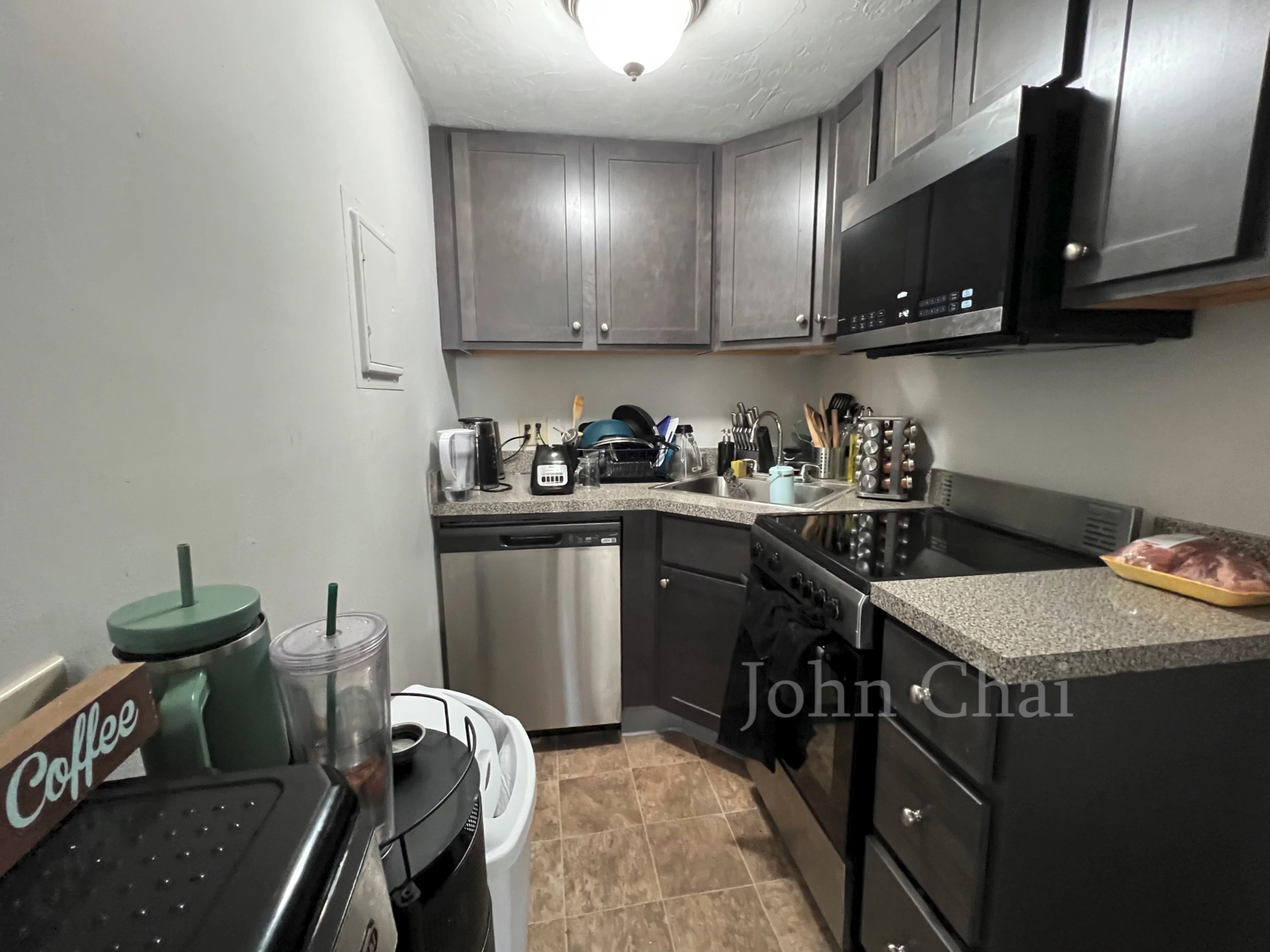Studio bed, 1 bath apartment for rent at 36 South Huntington Ave Unit 9, Mission Hill — photo 16 of 25