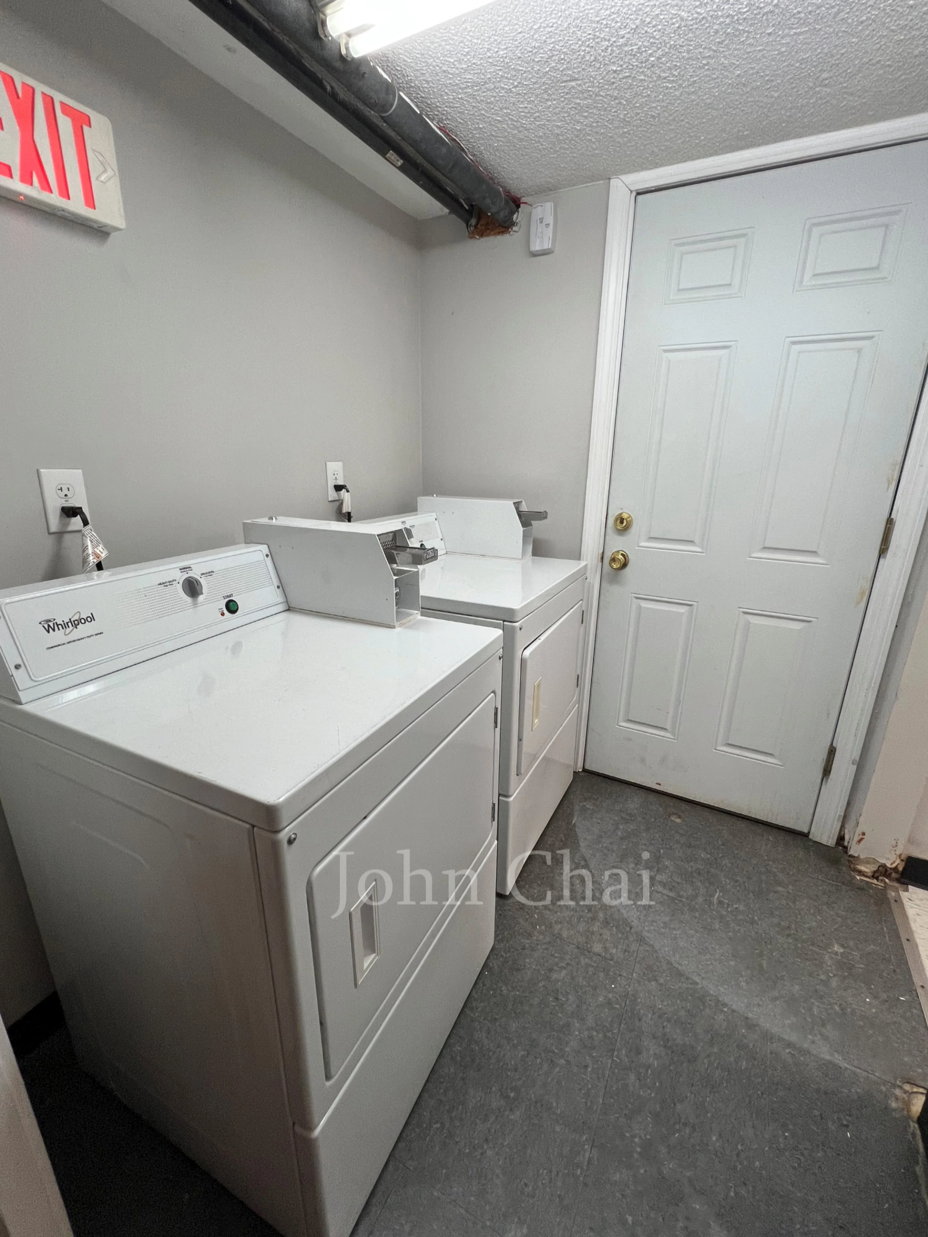 Studio bed, 1 bath apartment for rent at 36 South Huntington Ave Unit 9, Mission Hill — photo 24 of 25
