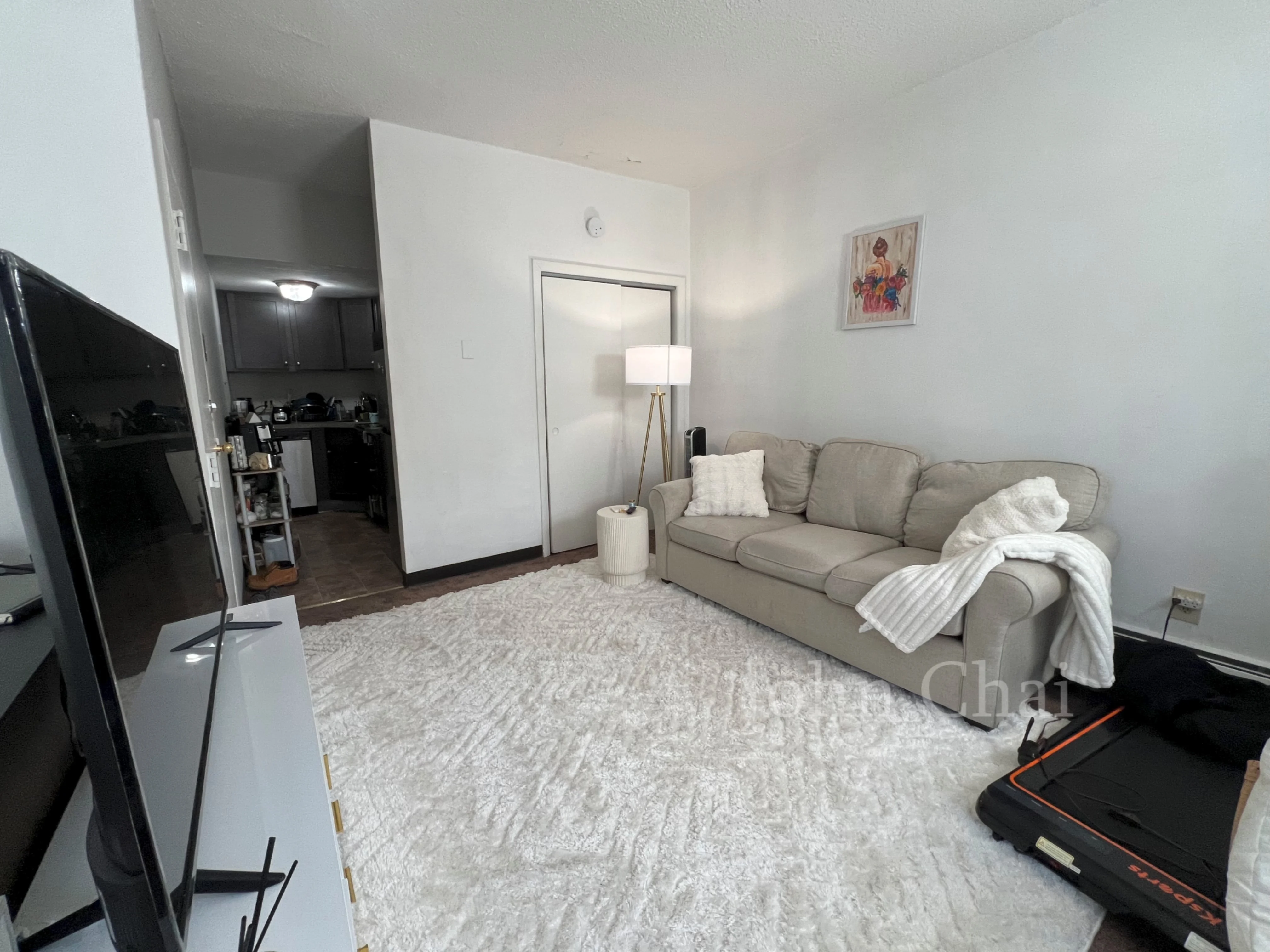 Studio bed, 1 bath apartment for rent at 36 South Huntington Ave Unit 9, Mission Hill — photo 8 of 25