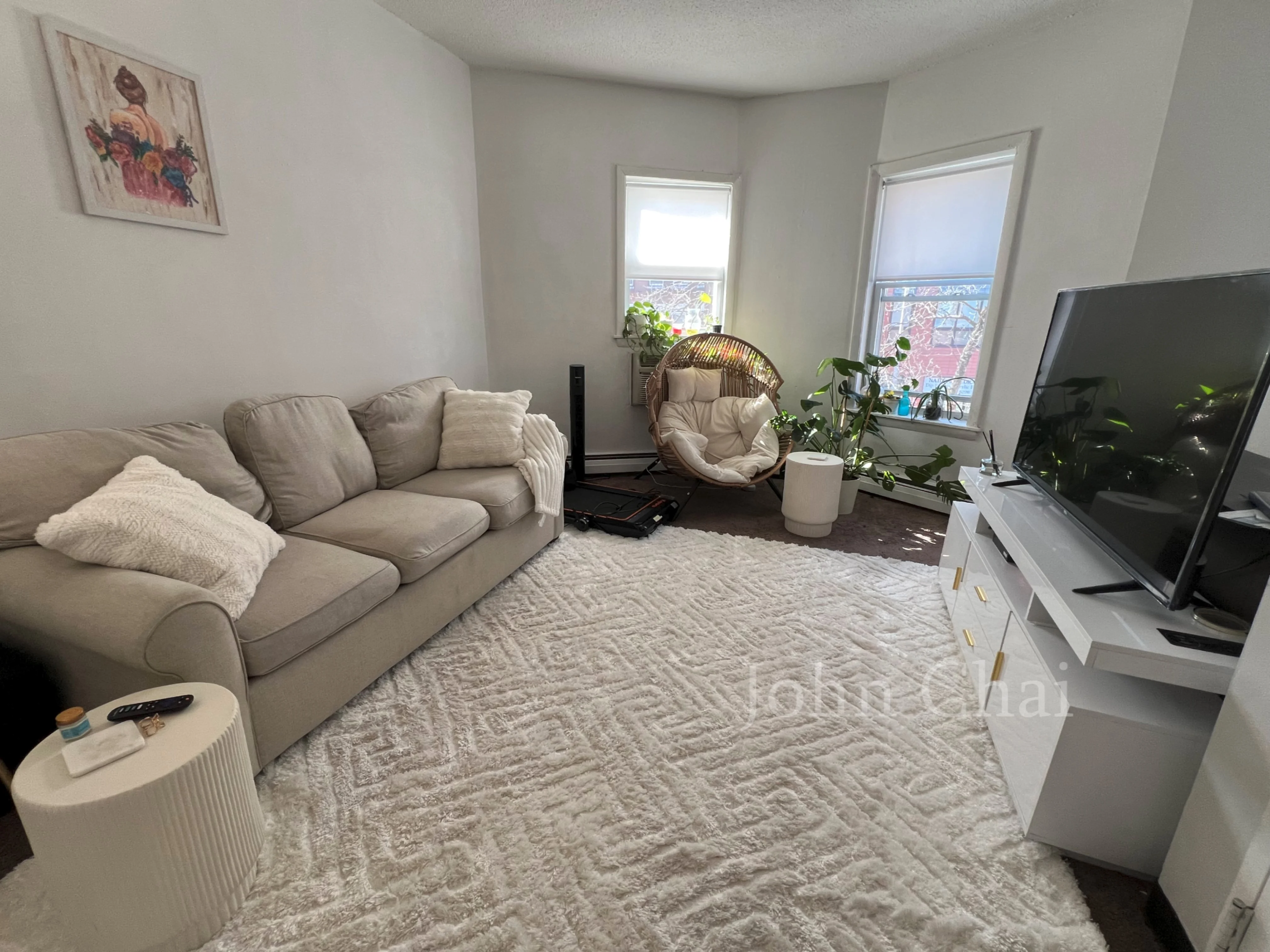 Studio bed, 1 bath apartment for rent at 36 South Huntington Ave Unit 9, Mission Hill — photo 4 of 25
