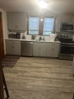 2 bed, 1 bath apartment for rent at 36 St Marks Rd Unit 2, Dorchester