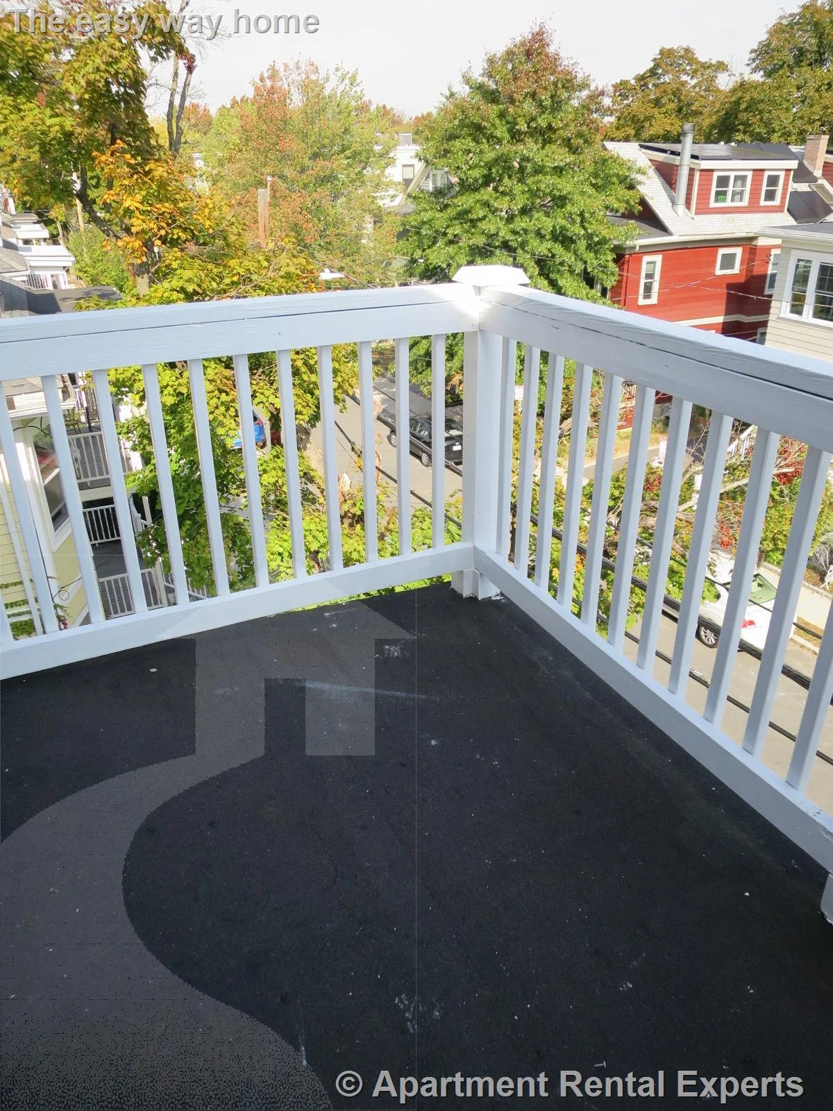 2 bed, 1 bath apartment for rent at 36 Standish St Unit 3, Huron Village — photo 8 of 13