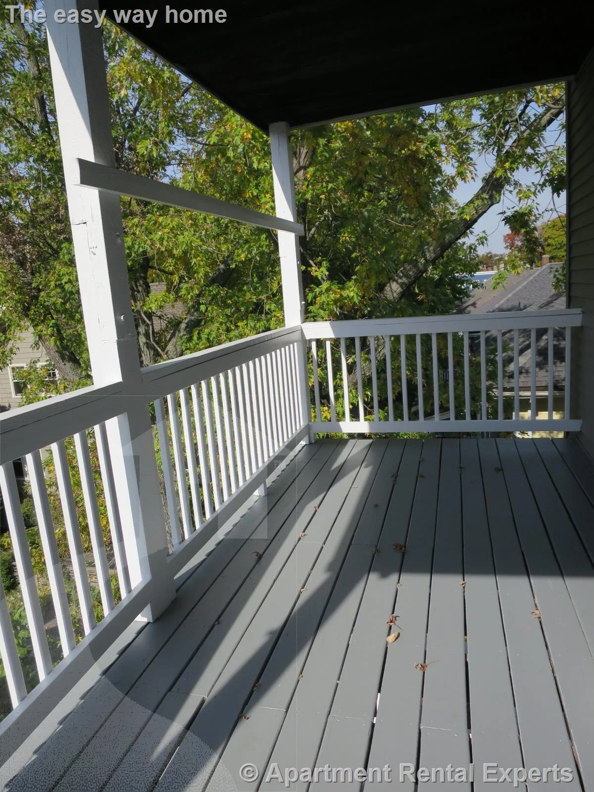 2 bed, 1 bath apartment for rent at 36 Standish St Unit 3, Huron Village — photo 13 of 13
