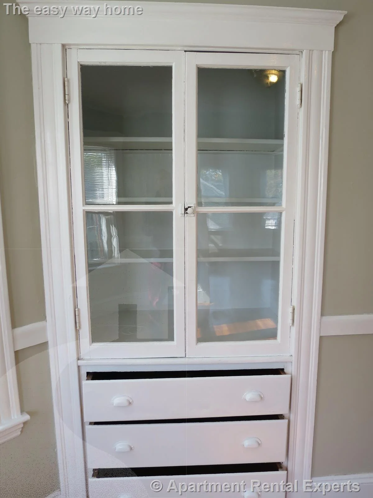 2 bed, 1 bath apartment for rent at 36 Standish St Unit 3, Huron Village — photo 4 of 13