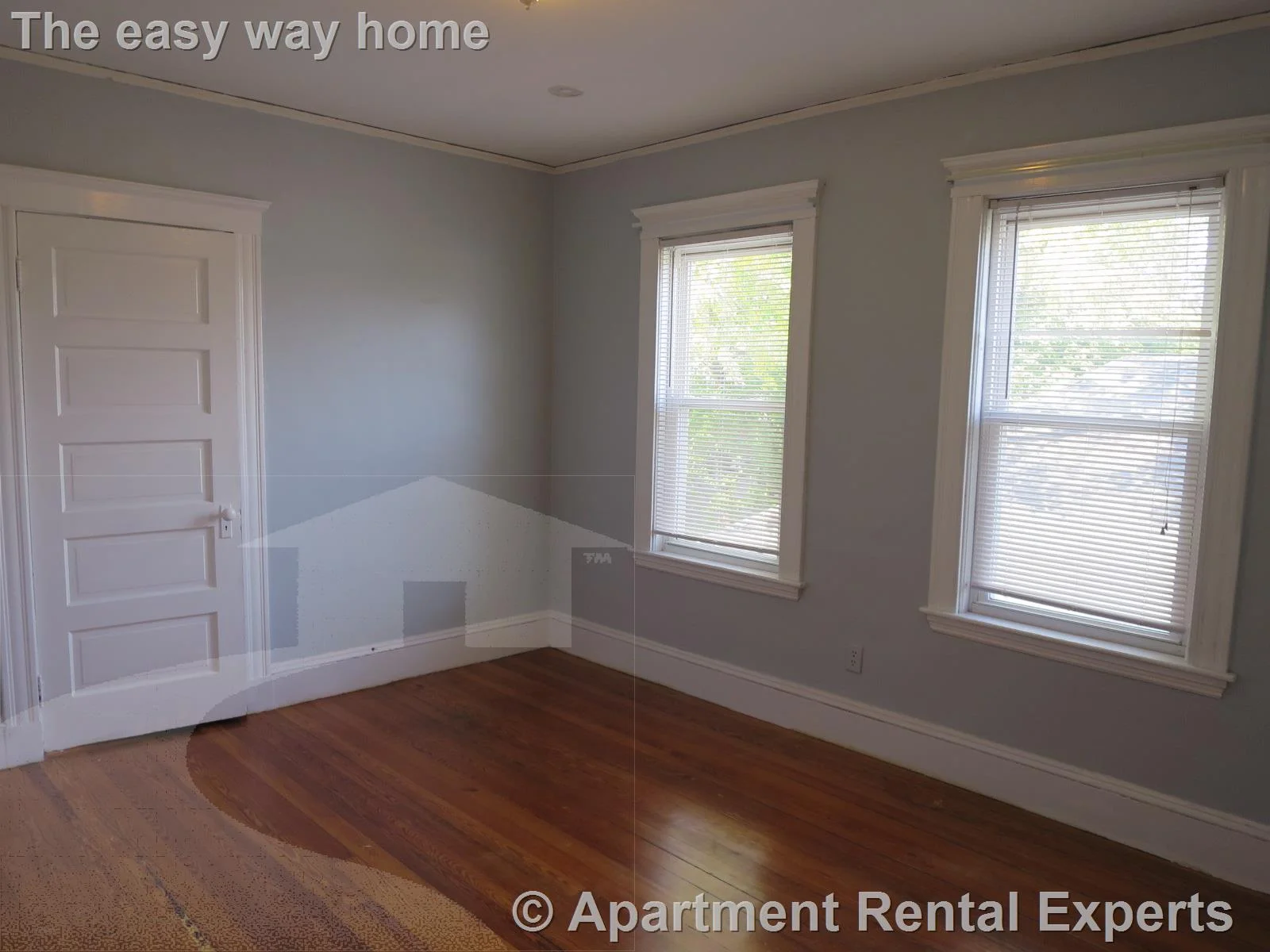 2 bed, 1 bath apartment for rent at 36 Standish St Unit 3, Huron Village — photo 7 of 13