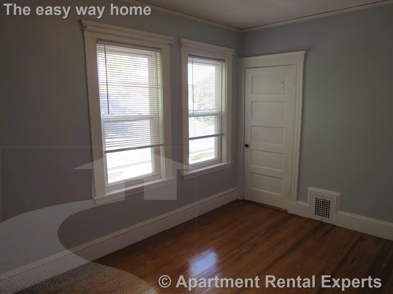 2 bed, 1 bath apartment for rent at 36 Standish St Unit 3, Huron Village — photo 12 of 13