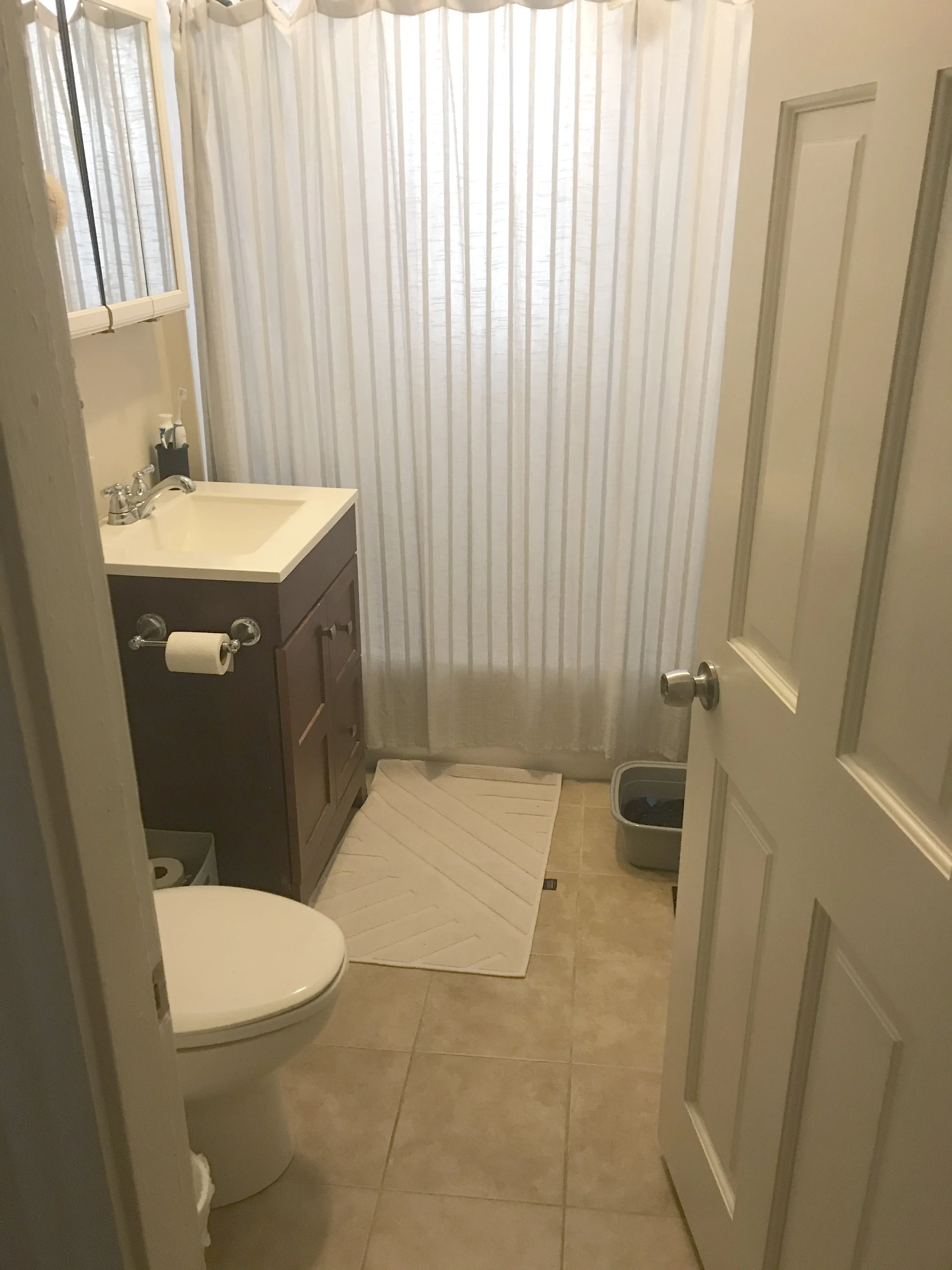 3 bed, 2 bath apartment for rent at 36 Sudan St Unit 3, Dorchester — photo 3 of 8