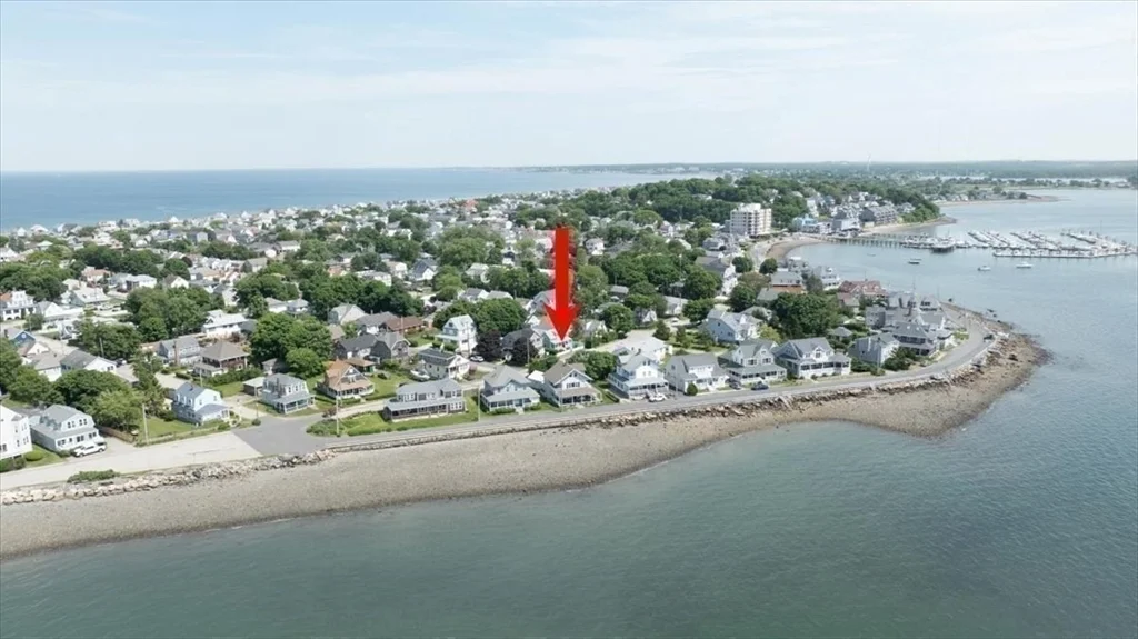 3 bed, 1 bath apartment for rent at 36 Sunset Ave, Waveland — photo 17 of 25