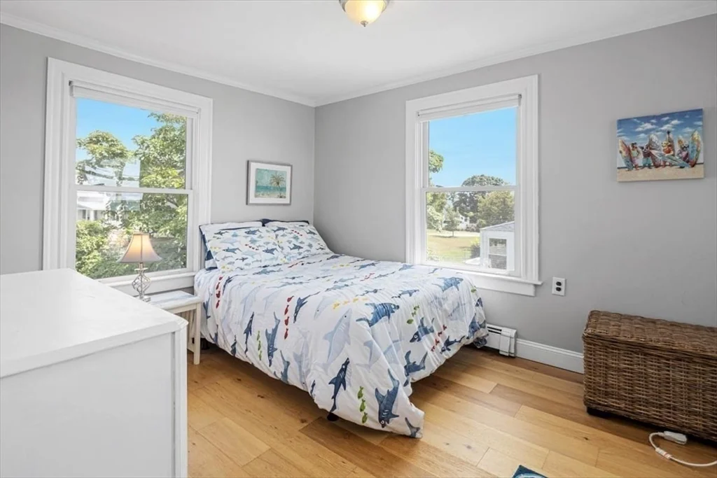 3 bed, 1 bath apartment for rent at 36 Sunset Ave, Waveland — photo 13 of 25