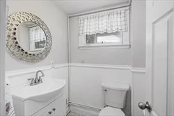 3 bed, 1 bath apartment for rent at 36 Sunset Ave, Waveland — photo 24 of 25