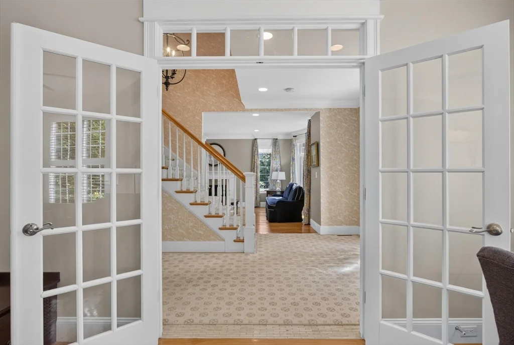 4 bed, 4+ bath apartment for rent at 36 Sunset Rock Rd, Andover — photo 11 of 42