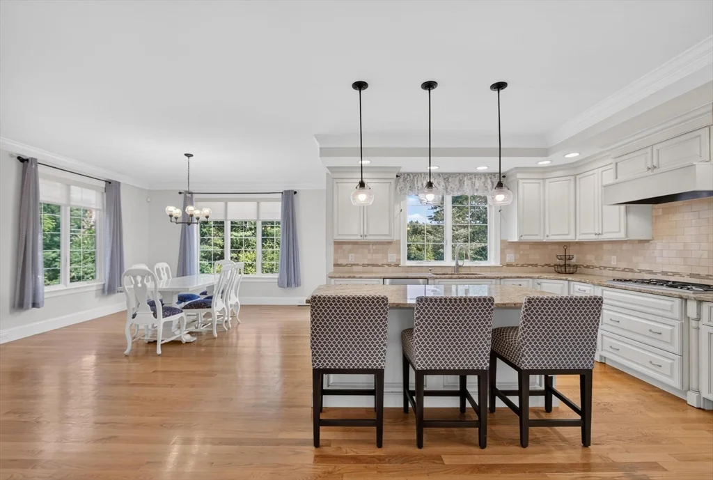 4 bed, 4+ bath apartment for rent at 36 Sunset Rock Rd, Andover — photo 14 of 42