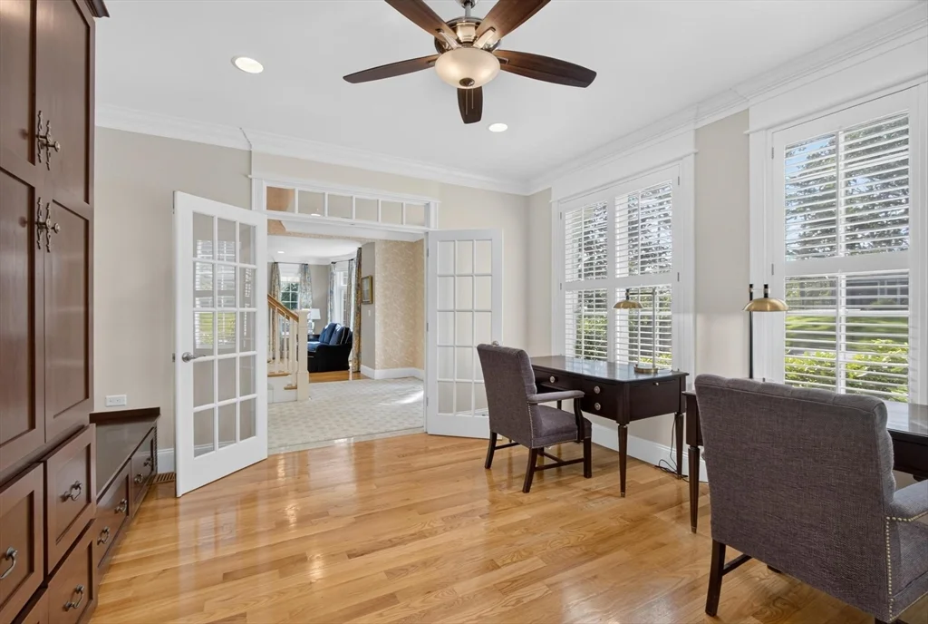 4 bed, 4+ bath apartment for rent at 36 Sunset Rock Rd, Andover — photo 10 of 42