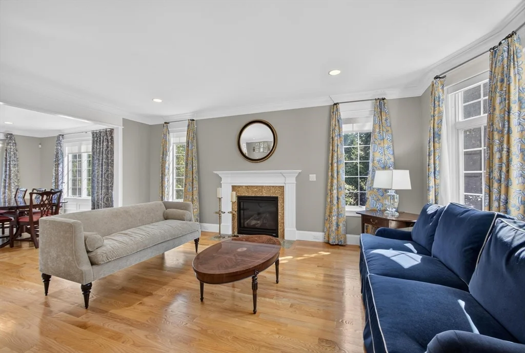 4 bed, 4+ bath apartment for rent at 36 Sunset Rock Rd, Andover — photo 12 of 42