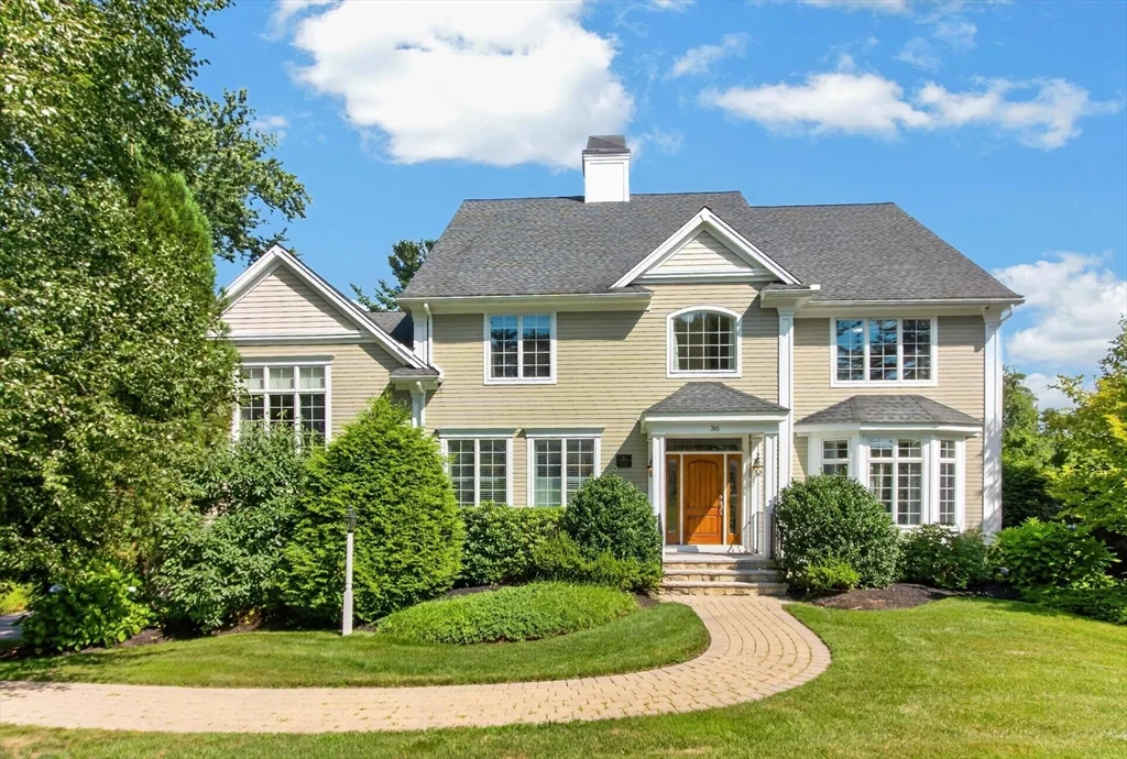 4 bed, 4+ bath apartment for rent at 36 Sunset Rock Rd, Andover
