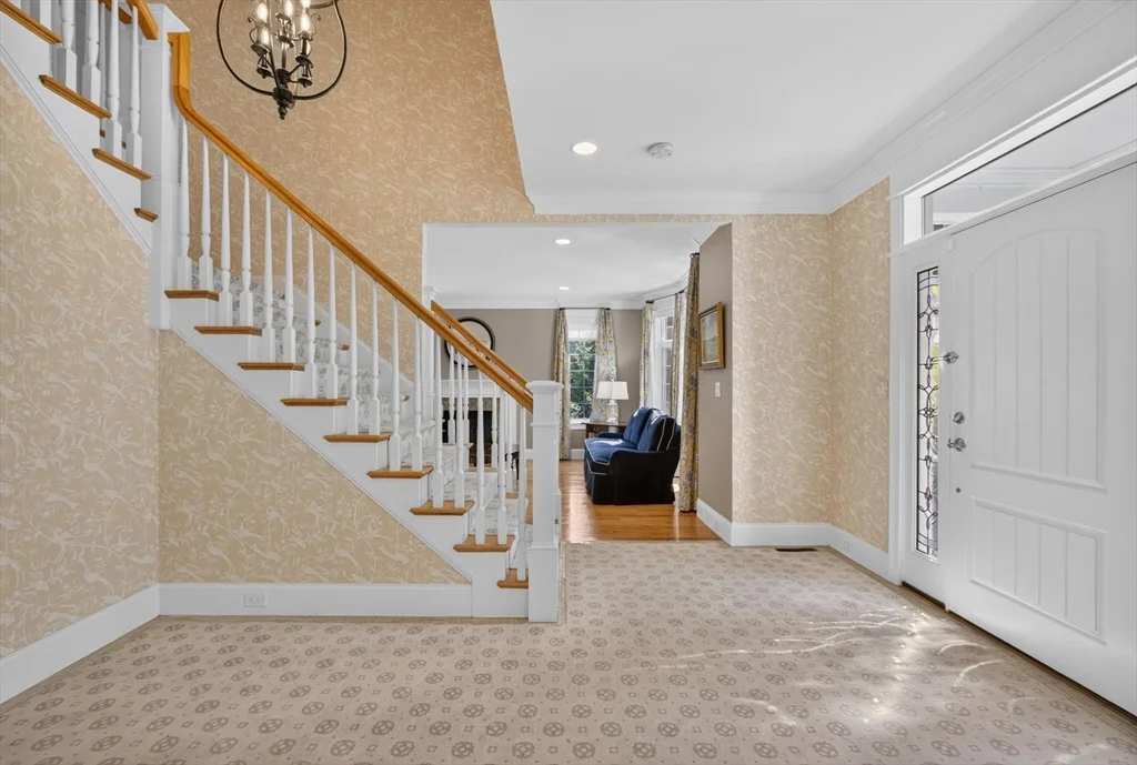 4 bed, 4+ bath apartment for rent at 36 Sunset Rock Rd, Andover — photo 37 of 42