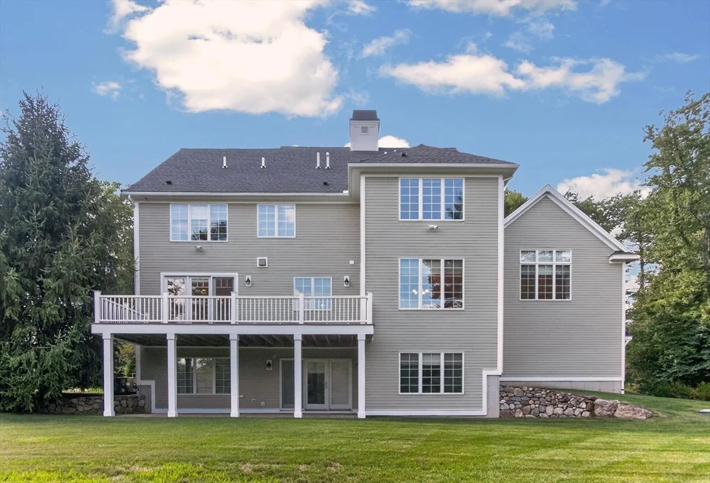 4 bed, 4+ bath apartment for rent at 36 Sunset Rock Rd, Andover — photo 4 of 42