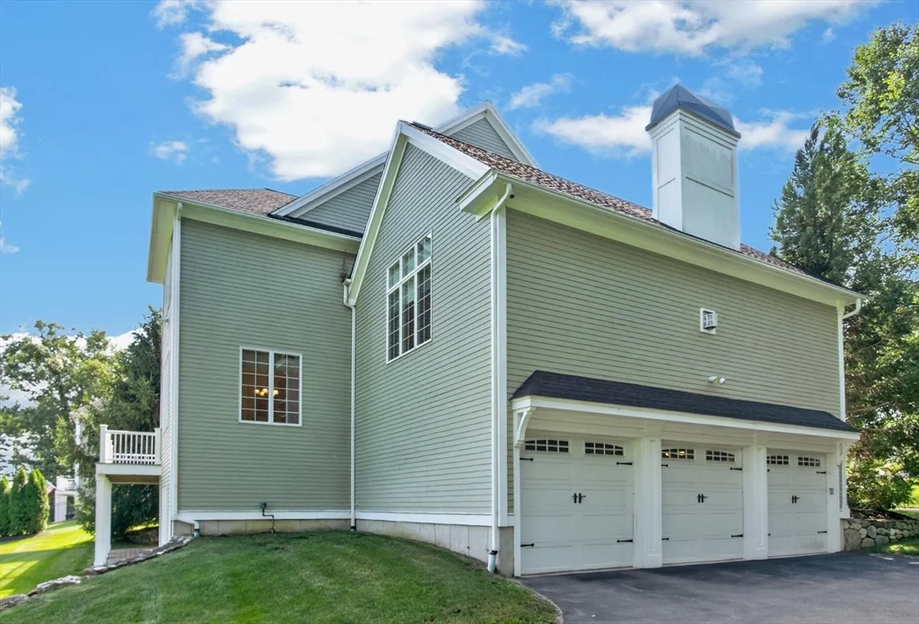 4 bed, 4+ bath apartment for rent at 36 Sunset Rock Rd, Andover — photo 6 of 42