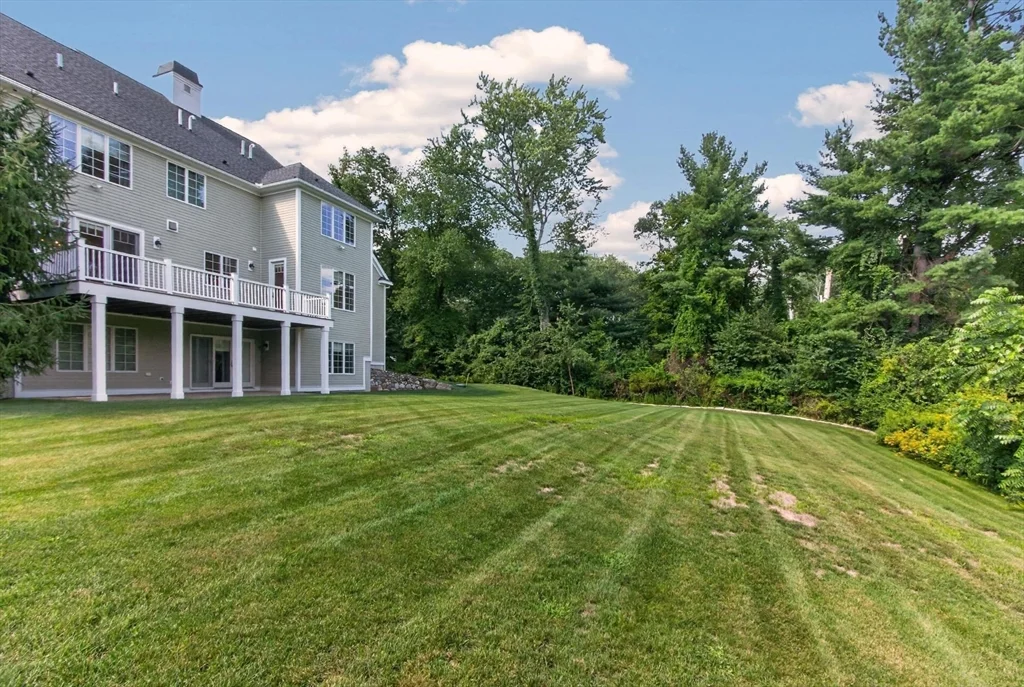 4 bed, 4+ bath apartment for rent at 36 Sunset Rock Rd, Andover — photo 9 of 42