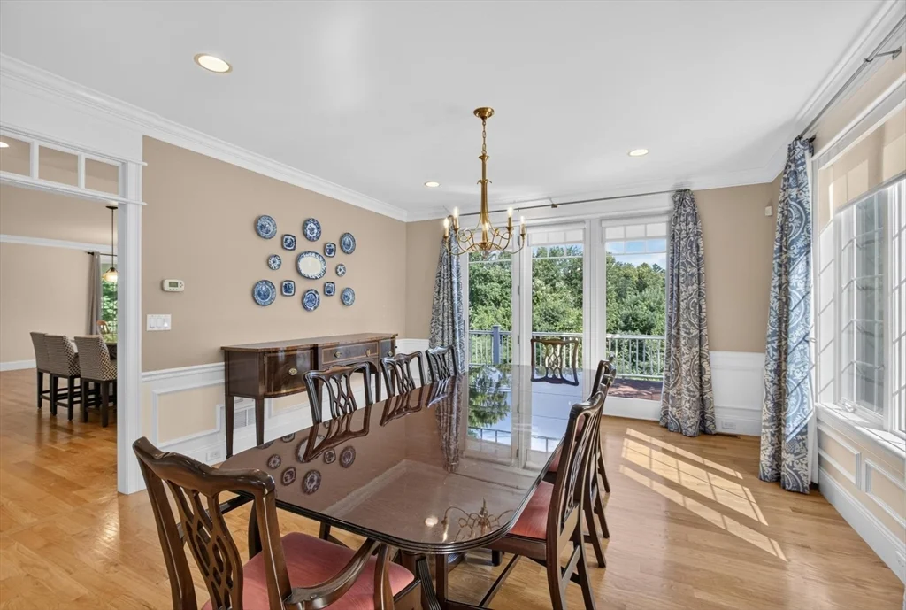 4 bed, 4+ bath apartment for rent at 36 Sunset Rock Rd, Andover — photo 13 of 42