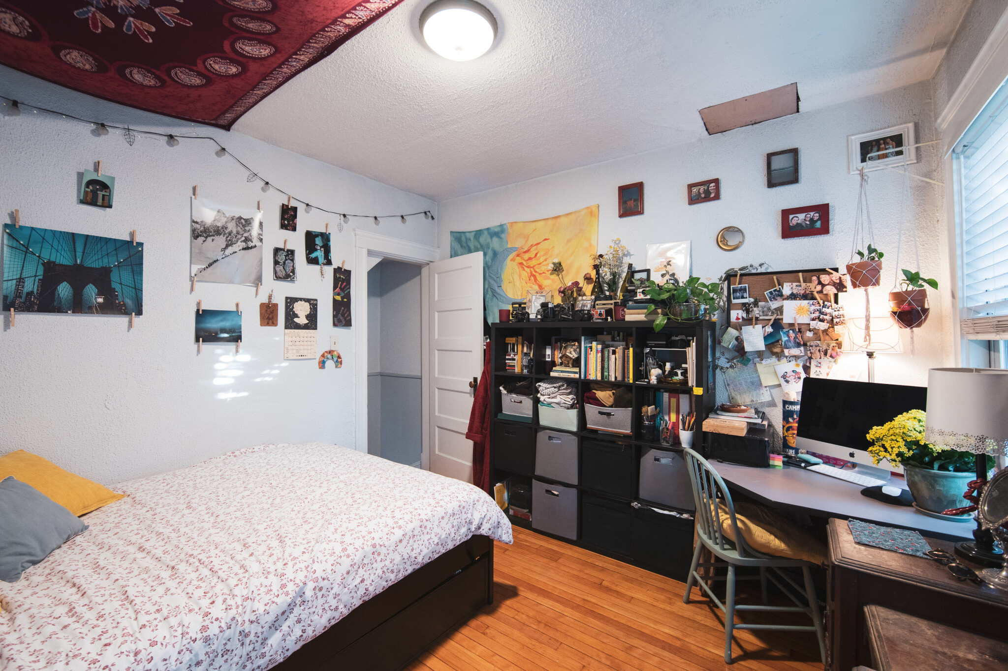 3 bed, 1 bath apartment for rent at 36 Surrey Unit 1, Brighton — photo 6 of 10