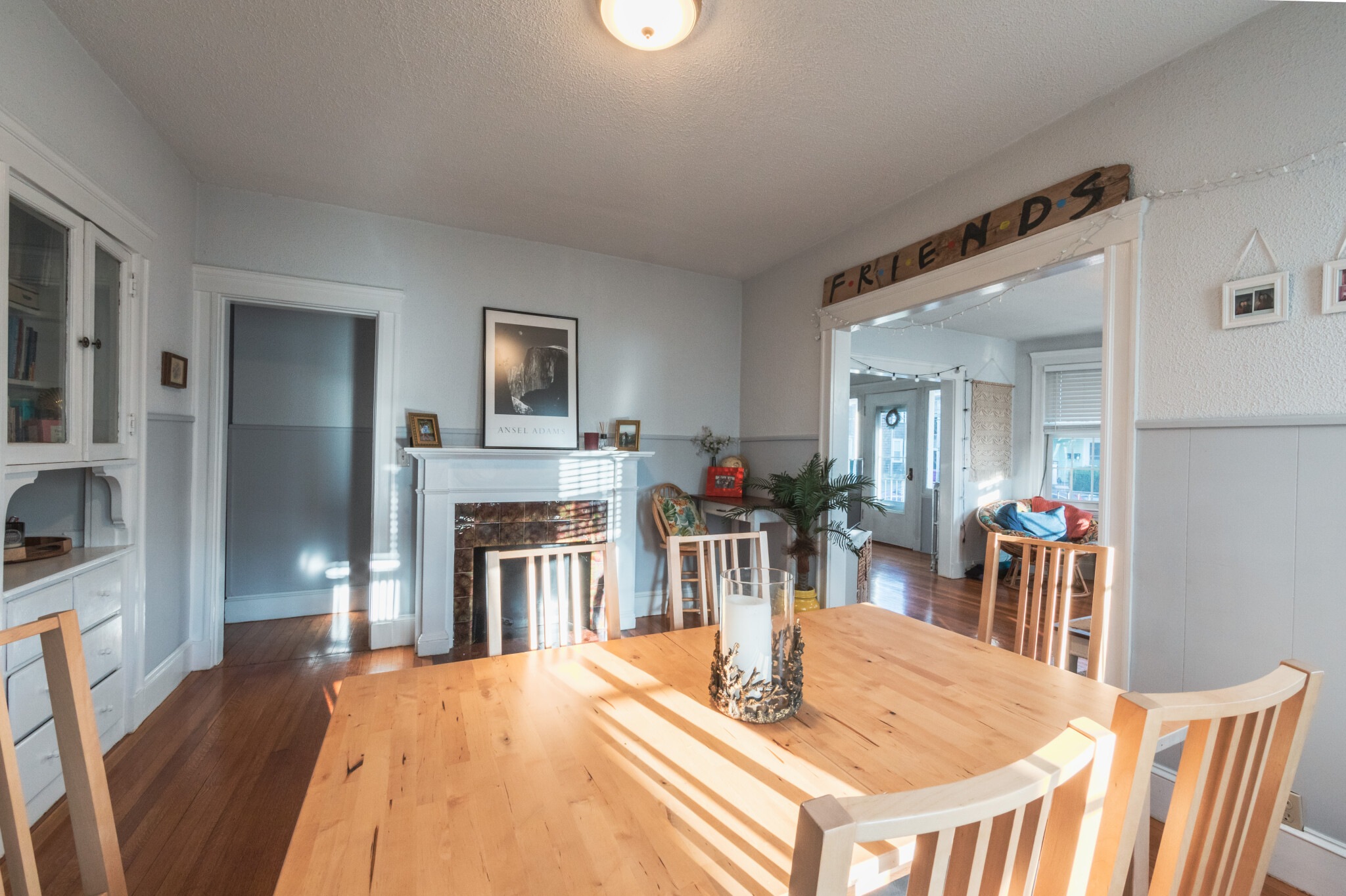 3 bed, 1 bath apartment for rent at 36 Surrey Unit 1, Brighton — photo 9 of 10