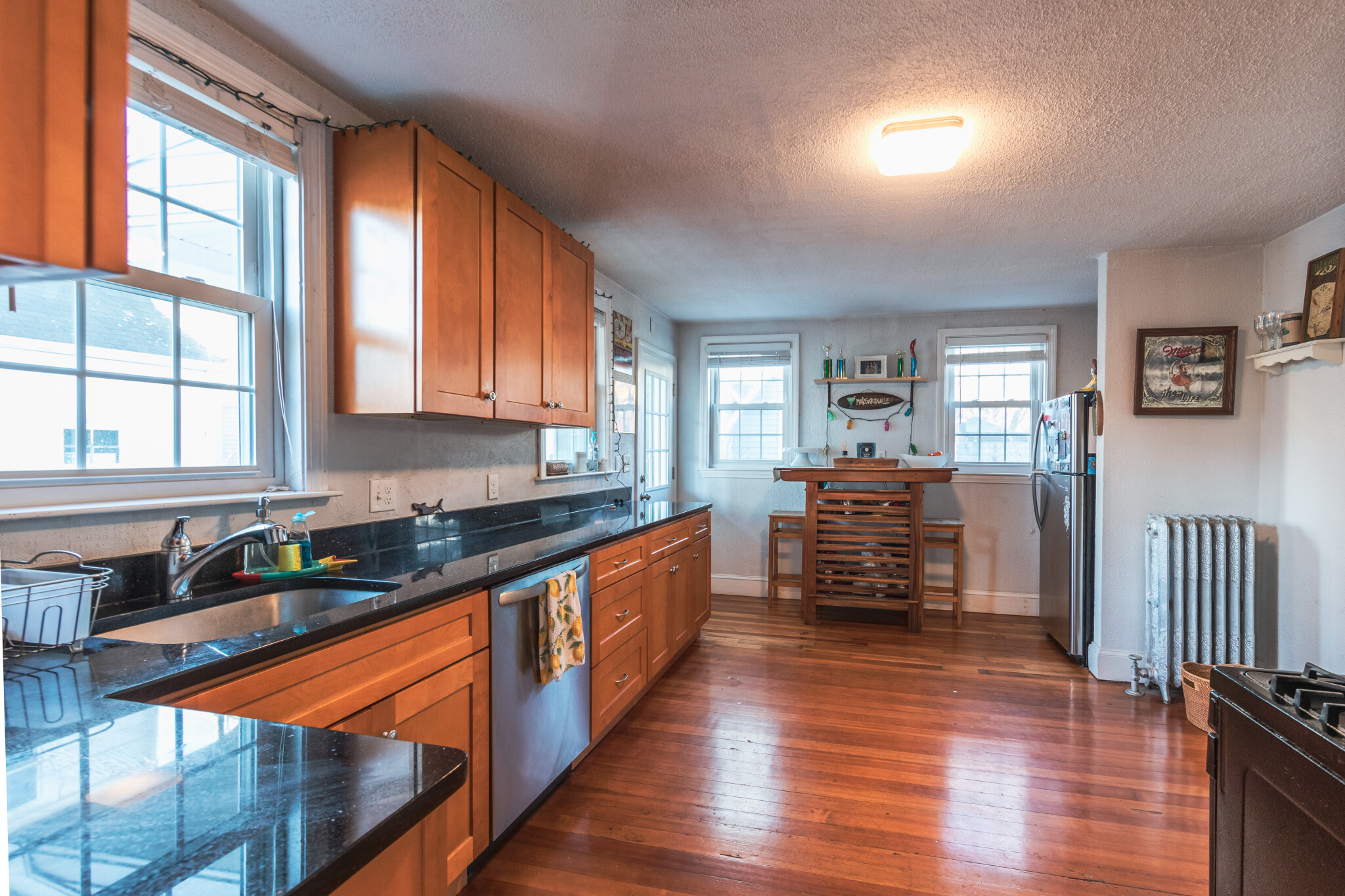 3 bed, 1 bath apartment for rent at 36 Surrey Unit 1, Brighton — photo 1 of 10