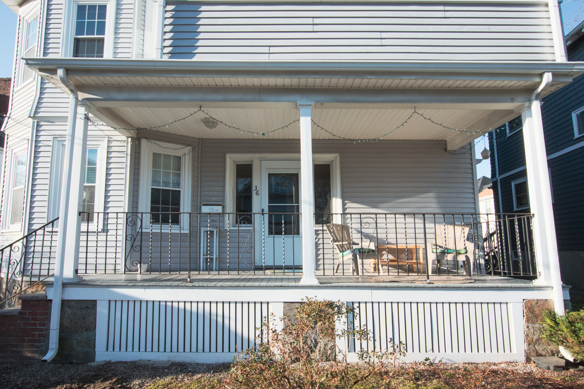 3 bed, 1 bath apartment for rent at 36 Surrey Unit 1, Brighton — photo 10 of 10