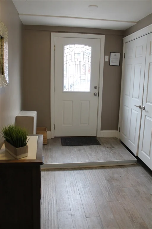 3 bed, 1 bath apartment for rent at 36 Telegraph St Unit 1 & 2, South Boston — photo 2 of 25