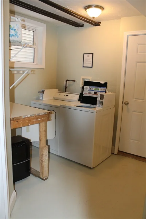 3 bed, 1 bath apartment for rent at 36 Telegraph St Unit 1 & 2, South Boston — photo 18 of 25