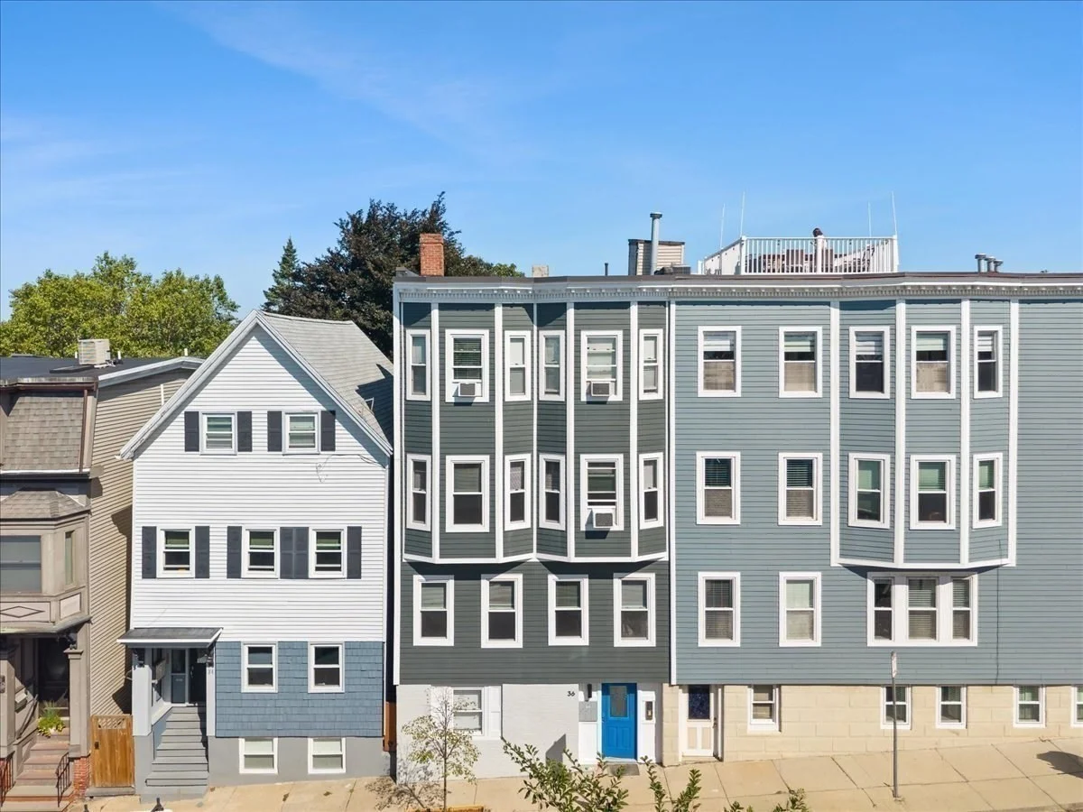 3 bed, 1 bath apartment for rent at 36 Telegraph St Unit 1, South Boston — photo 37 of 38