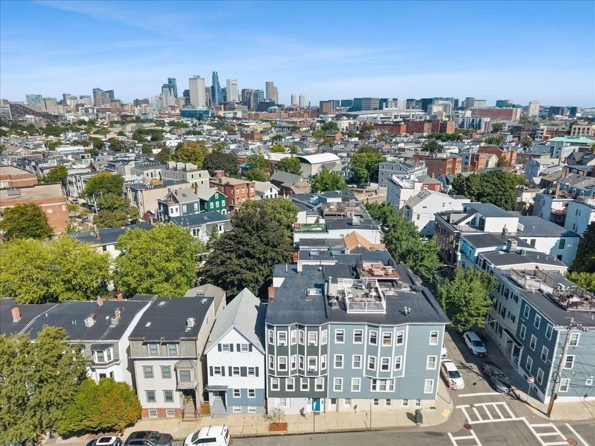 3 bed, 1 bath apartment for rent at 36 Telegraph St Unit 1, South Boston — photo 35 of 38
