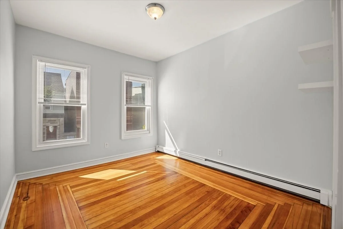 3 bed, 1 bath apartment for rent at 36 Telegraph St Unit 1, South Boston — photo 36 of 38