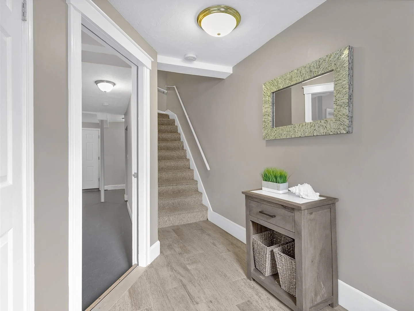 3 bed, 1 bath apartment for rent at 36 Telegraph St Unit 1, South Boston