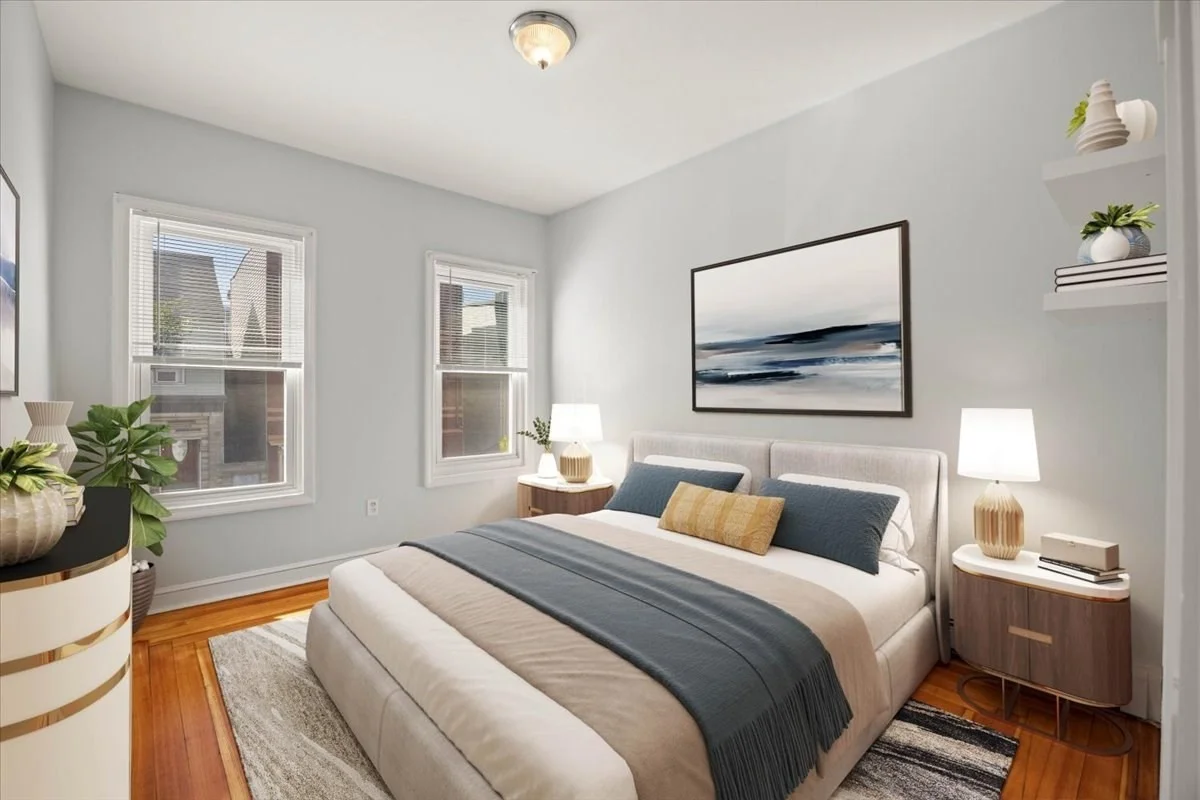 3 bed, 1 bath apartment for rent at 36 Telegraph St Unit 1, South Boston — photo 19 of 38