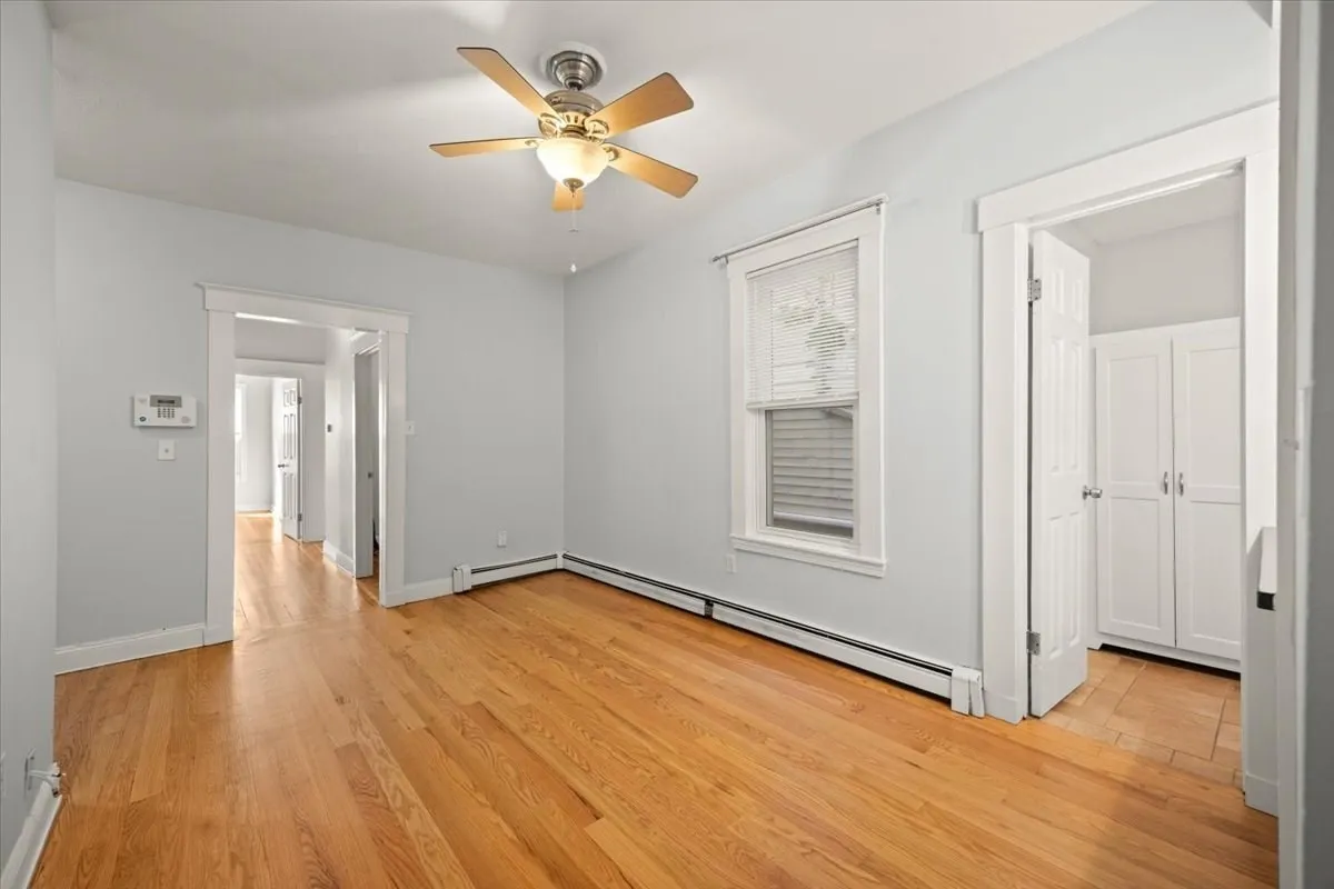 3 bed, 1 bath apartment for rent at 36 Telegraph St Unit 1, South Boston — photo 30 of 38