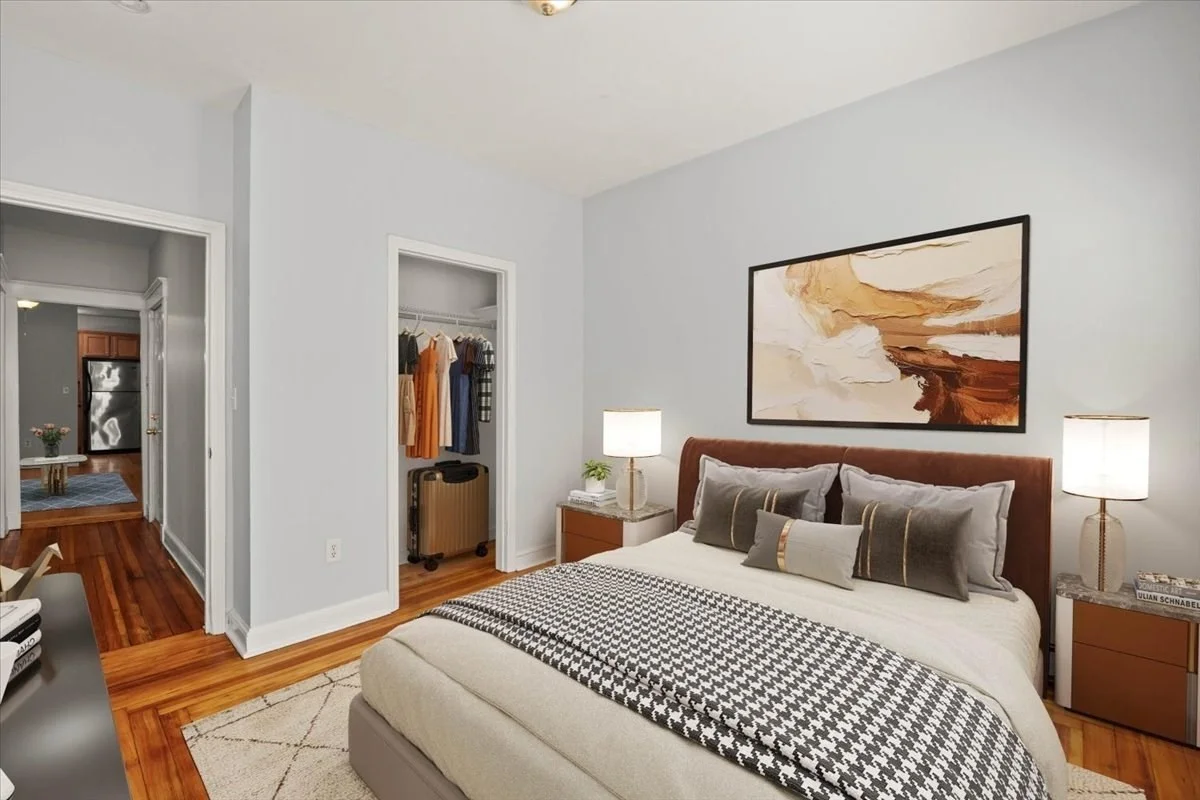 3 bed, 1 bath apartment for rent at 36 Telegraph St Unit 1, South Boston — photo 20 of 38