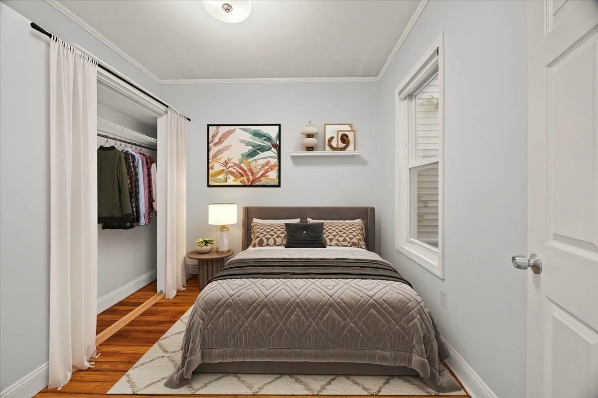 3 bed, 1 bath apartment for rent at 36 Telegraph St Unit 1, South Boston — photo 17 of 38