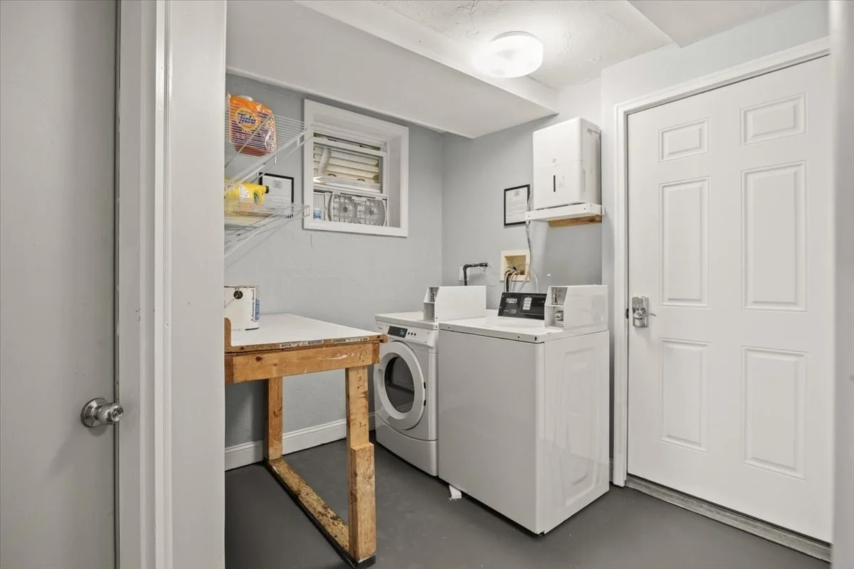 3 bed, 1 bath apartment for rent at 36 Telegraph St Unit 2, South Boston — photo 20 of 21