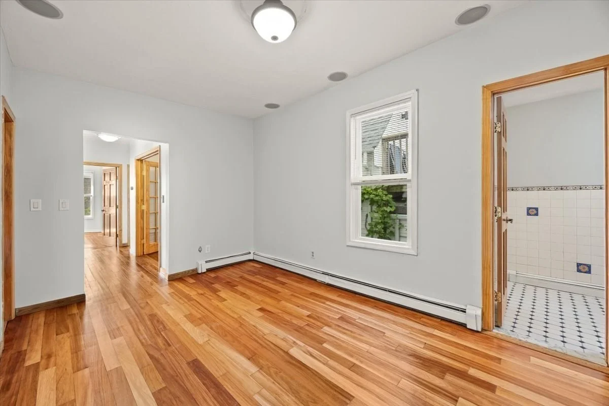 3 bed, 1 bath apartment for rent at 36 Telegraph St Unit 2, South Boston — photo 19 of 21