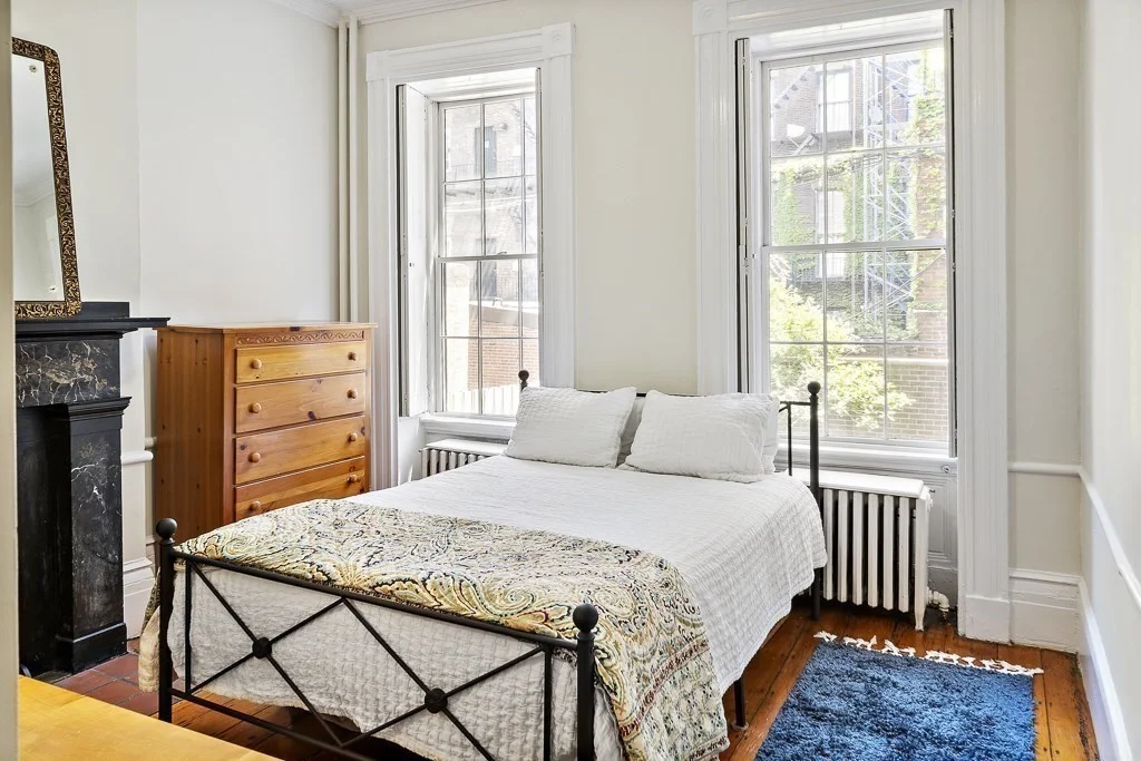 2 bed, 2 bath apartment for rent at 36 Temple St Unit 1, Beacon Hill — photo 6 of 28