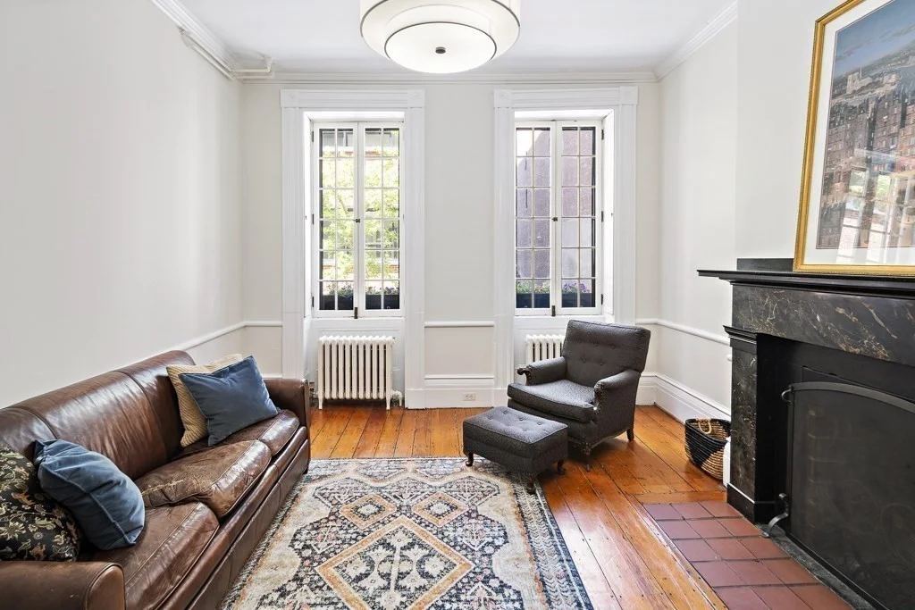 2 bed, 2 bath apartment for rent at 36 Temple St Unit 1, Beacon Hill — photo 2 of 28