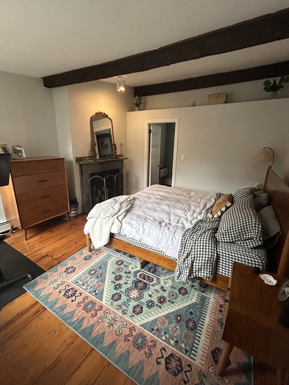 1 bed, 2 bath apartment for rent at 36 Temple St Unit 2, Beacon Hill — photo 12 of 18